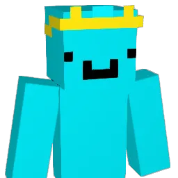 IchMagFische88 Minecraft avatar bust