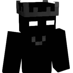 IchMagKuchens Minecraft avatar bust
