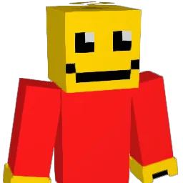 IchMagLego's Minecraft skin