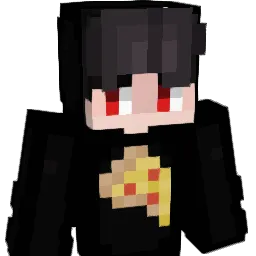 IchMagNetto's Minecraft skin
