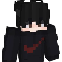 IchMagSalami Minecraft avatar bust