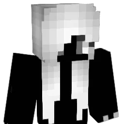 IchMagSchoki Minecraft avatar bust