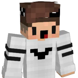 IchMagStarbucks Minecraft avatar bust
