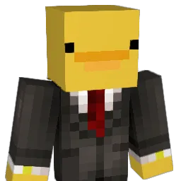 IchPupsLos Minecraft avatar bust