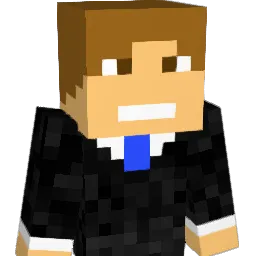 IchQuetschEuch Minecraft avatar bust