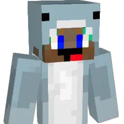 IchRechneEnglish Minecraft avatar bust