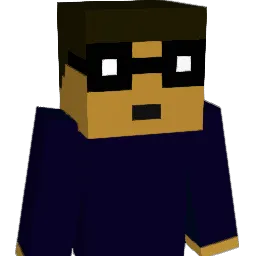 IchRufDie110's Minecraft skin