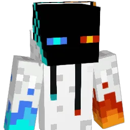 IchStinkePvP Minecraft avatar bust