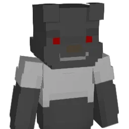 IchTreffNixxx Minecraft avatar bust