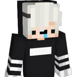 IchTrinkeWas Minecraft avatar bust