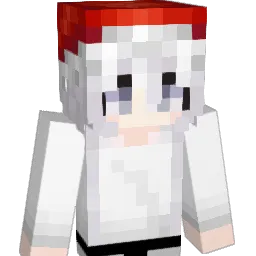 IchVernichteDich Minecraft avatar bust