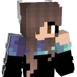 IchWarMalLegit Minecraft avatar bust