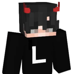 IchWussteEs Minecraft avatar bust