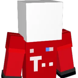 IchZen's Minecraft skin