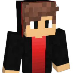 Ich_Bin_eZ Minecraft avatar bust