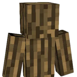 Ich_Safe_Mitte's Minecraft skin