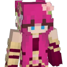 Ich_Will Minecraft avatar bust