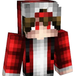Ich_bin_Heiko Minecraft avatar bust