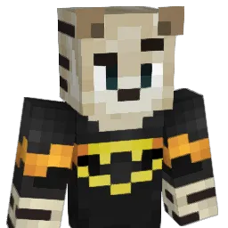 Ich_kanns Minecraft avatar bust
