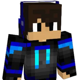 Ich_war_es Minecraft avatar bust