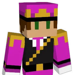 IchbinDodo's Minecraft skin