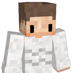 IchbinReo Minecraft avatar bust