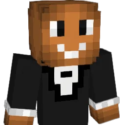 IchhabeinHandy Minecraft avatar bust