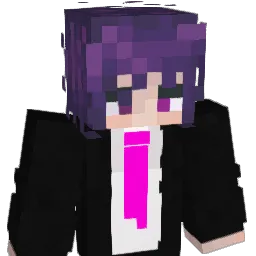 Ichheiseich Minecraft avatar bust