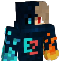 Ichi_Games Minecraft avatar bust