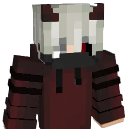 Ichi_Ito Minecraft avatar bust