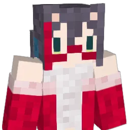 Ichi_V's Minecraft skin