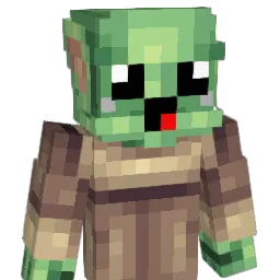 Ichigo_Hollow Minecraft avatar bust