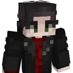 Ichiinn Minecraft avatar bust