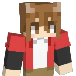 Ichijikuno_Bon Minecraft avatar bust