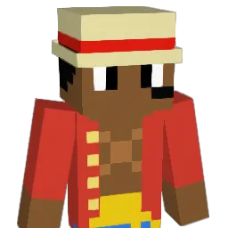 Ichikamui's Minecraft skin