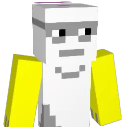 Ichiro_M3 Minecraft avatar bust