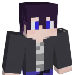 Ichishiro_100 Minecraft avatar bust