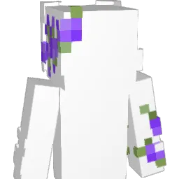Ichmagessen77 Minecraft avatar bust