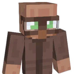 Ichmagpfirsich10 Minecraft avatar bust