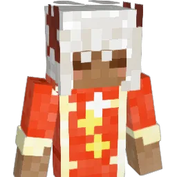 Minecraft-Avatar von Ichneutica: Büste