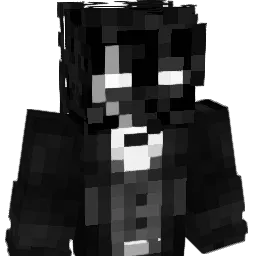 Ichorovus Minecraft avatar bust