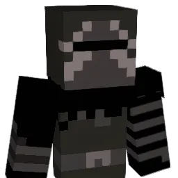 IchyB's Minecraft skin