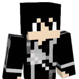 Icicle6147 Minecraft avatar bust