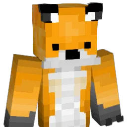 IcicleCrash475 Minecraft avatar bust