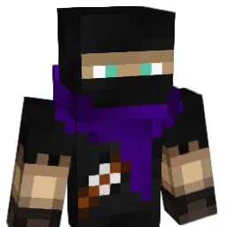 Ickabodx Minecraft avatar bust
