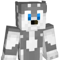 Icki_Icki Minecraft avatar bust