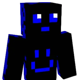 Icklepants Minecraft avatar bust