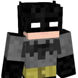 Ickone's Minecraft skin