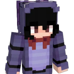 Icky2319's Minecraft skin