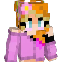 IckyBrew Minecraft avatar bust